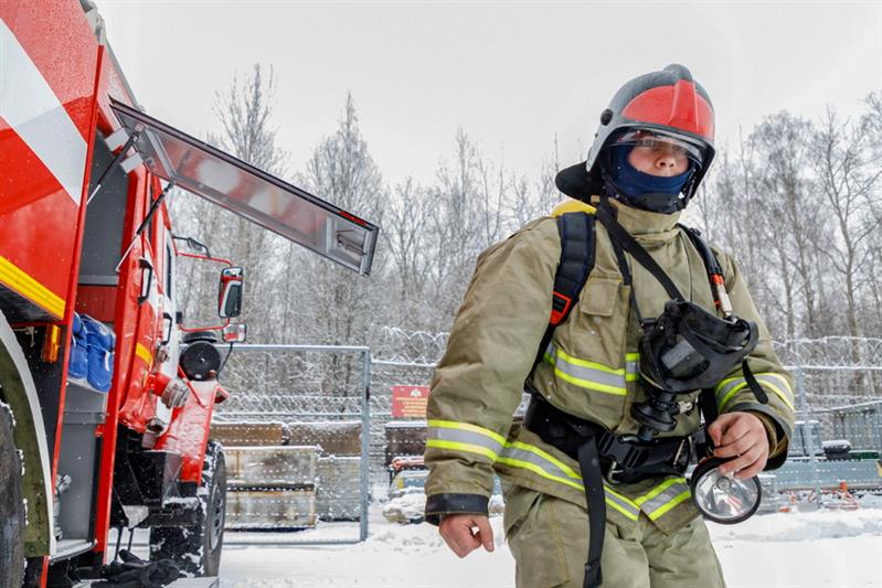 Особый боевой расчёт