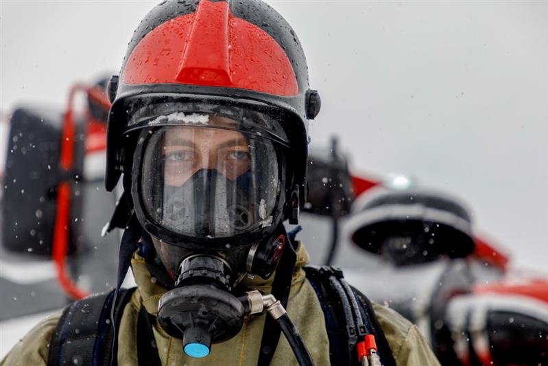 Особый боевой расчёт