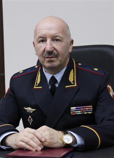 Начальник челябинского территориального управления Росгвардии поделился воспоминаниями о встрече с легендой отечественного кино - Василием Лановым