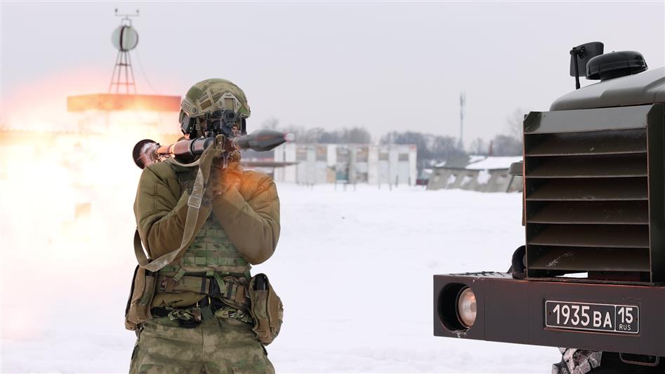 Истребители брони   