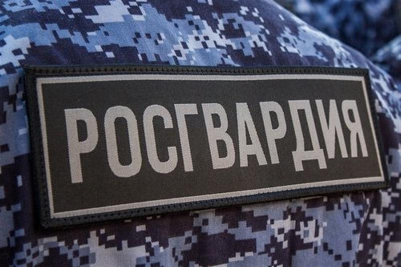 При содействии сотрудников СОБР  Росгвардии задержаны обвиняемые в кражах из большегрузных автомобилей на трассе М-11