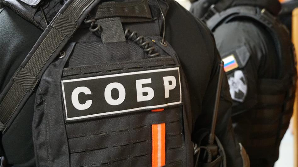 В Архангельской области сотрудники Росгвардии задержали северодвинца, подозреваемого в захвате заложника