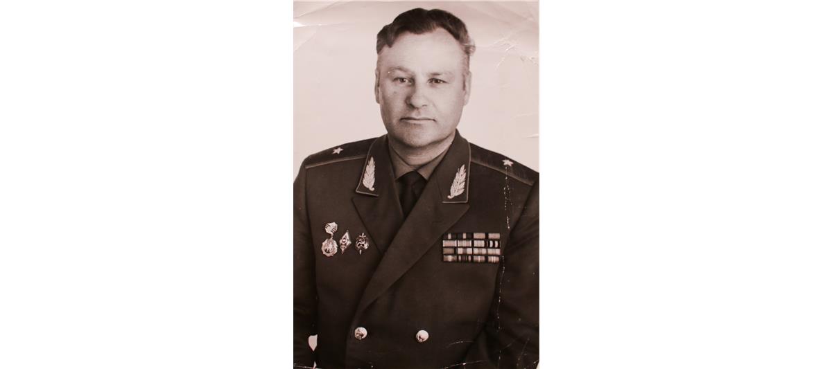 На Ставрополье военнослужащие Росгвардии поддержали ведомственную акцию «Ветераны Росгвардии»(фото, видео)