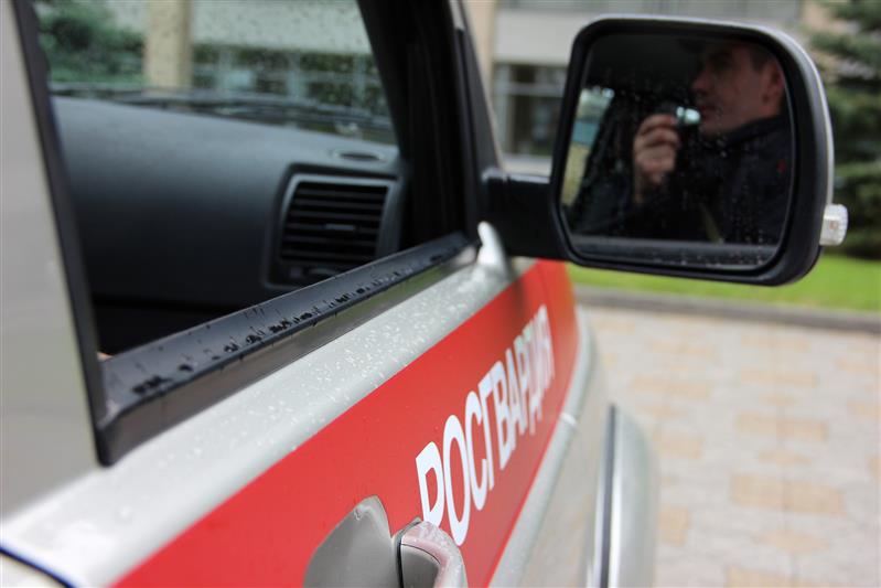 Росгвардейцы помогли вернуться домой подросткам, которые приехали в Пензу погулять, но не рассчитали время и денежные средства