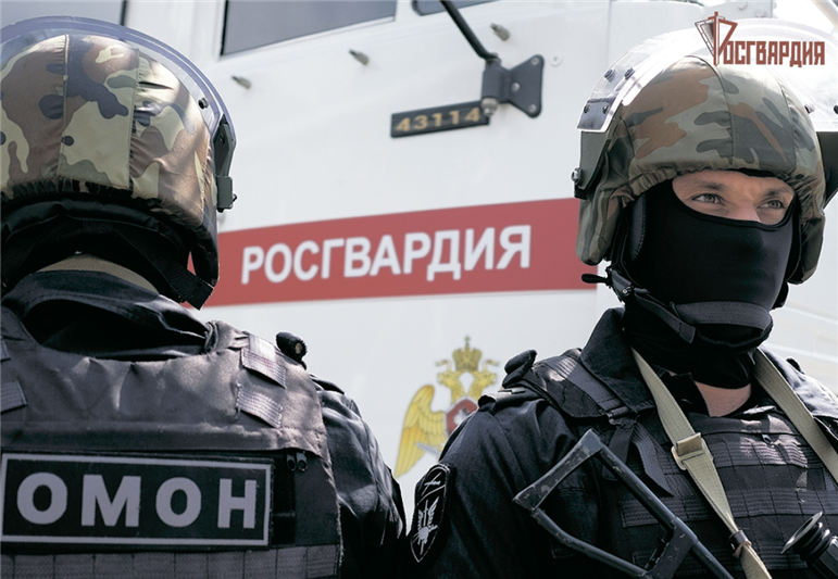 При содействии ОМОН задержан  директор одного из акционерных обществ Красноярска, подозреваемый в уклонении от уплаты налогов 
