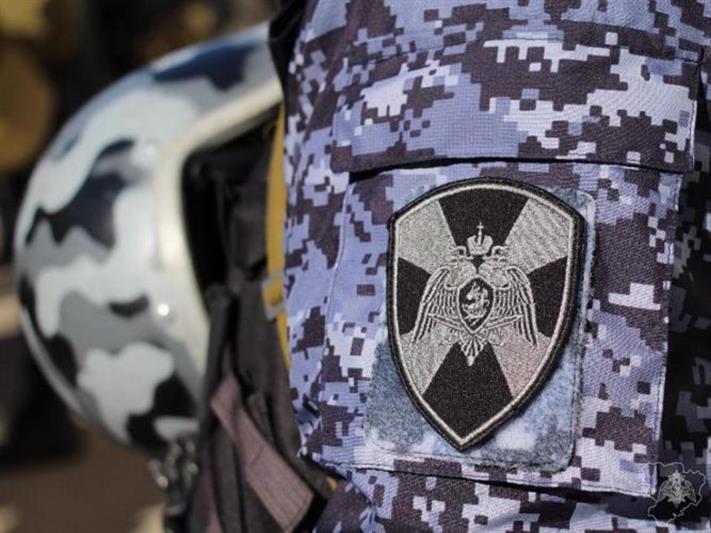 Подозреваемого в причинении тяжкого вреда здоровью задержали росгвардейцы в Волгоградской области 