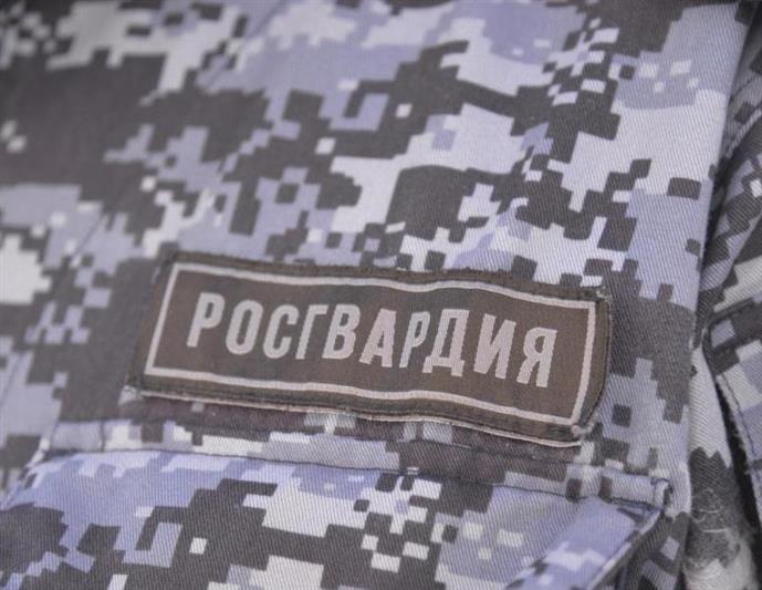 В Алтайском крае при участии Росгвардии задержан подозреваемый в изготовлении и сбыте наркотиков 