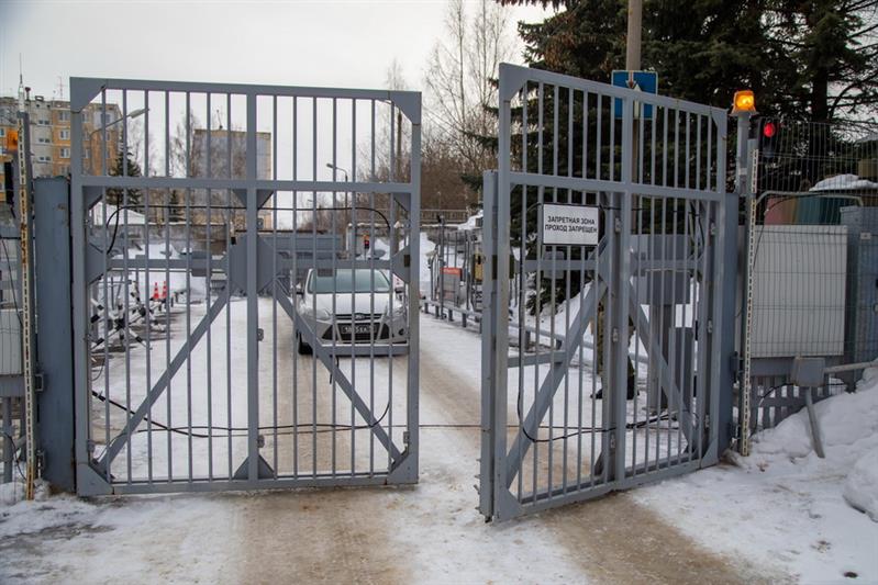 Мирный атом в тепле женских рук