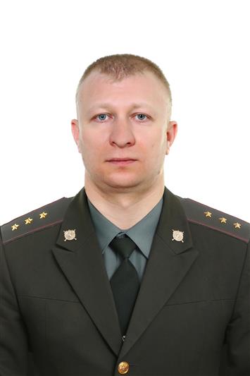 Военнослужащий саровского соединения Росгвардии оказал помощь гражданину, оказавшемуся в беспомощном состоянии