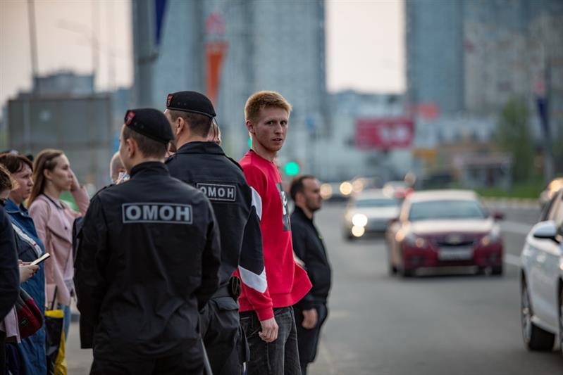 Финал Кубка России по футболу