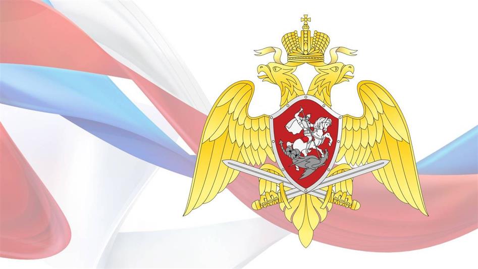 Генерал армии Виктор Золотов принял участие в заседании Федерального оперативного штаба