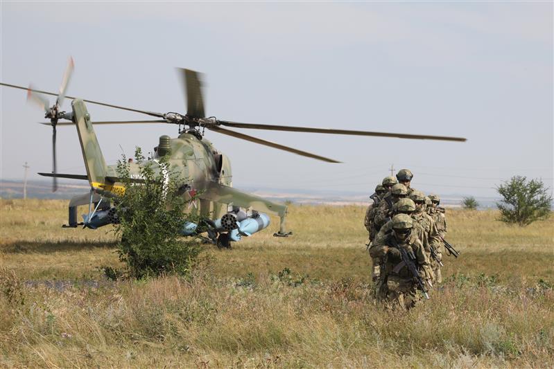 Заслон-2021