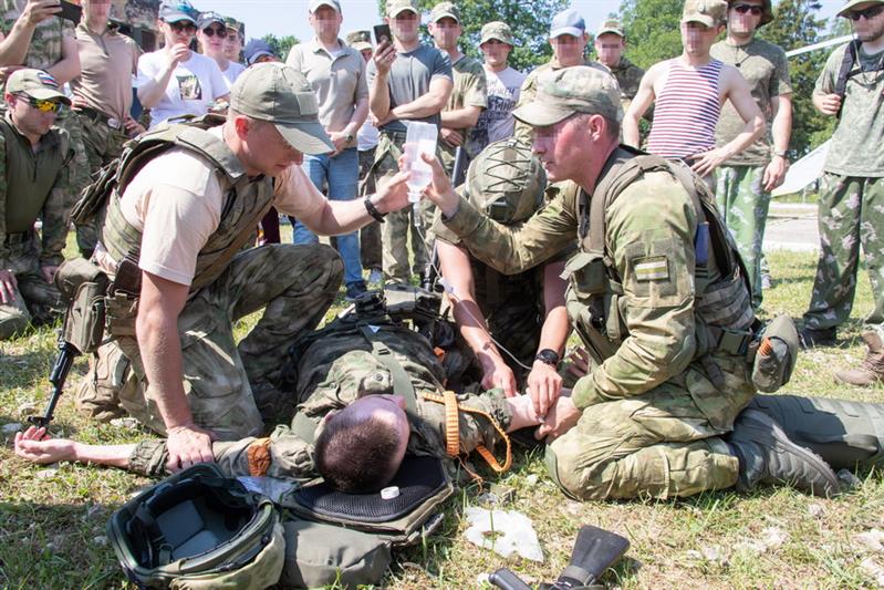 Когда счет идет на секунды
