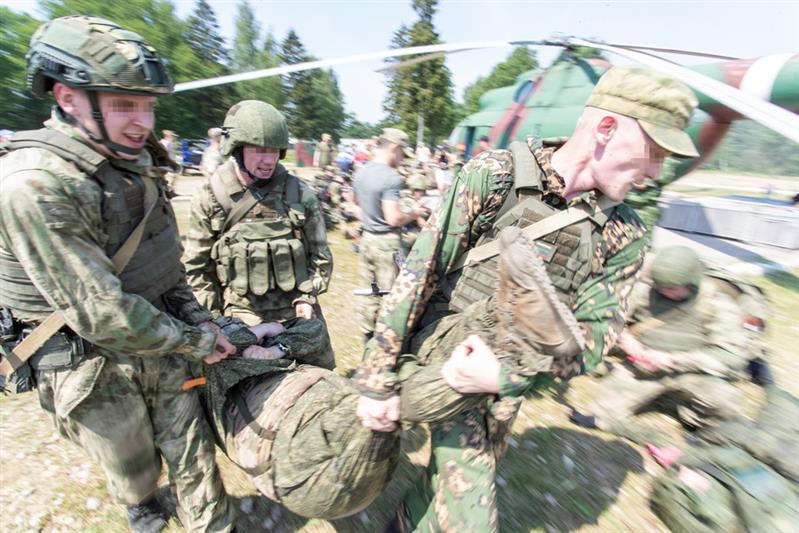 Когда счет идет на секунды