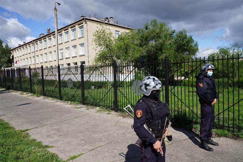 В рамках межведомственного мероприятия «Ночь» на Южном Урале при содействии Росгвардии раскрыто более 140 преступлений 