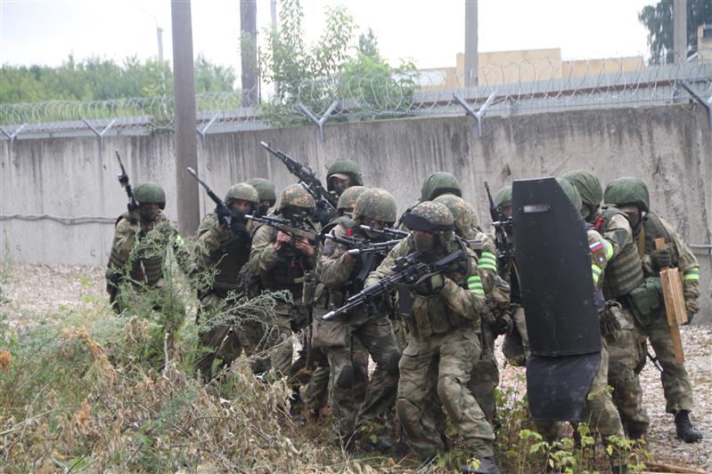 Заслон-2021