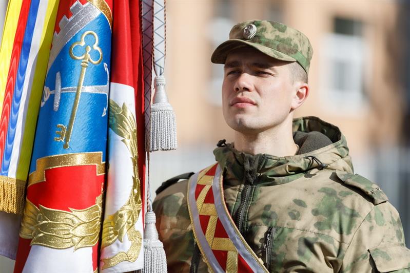 Победа любит подготовку