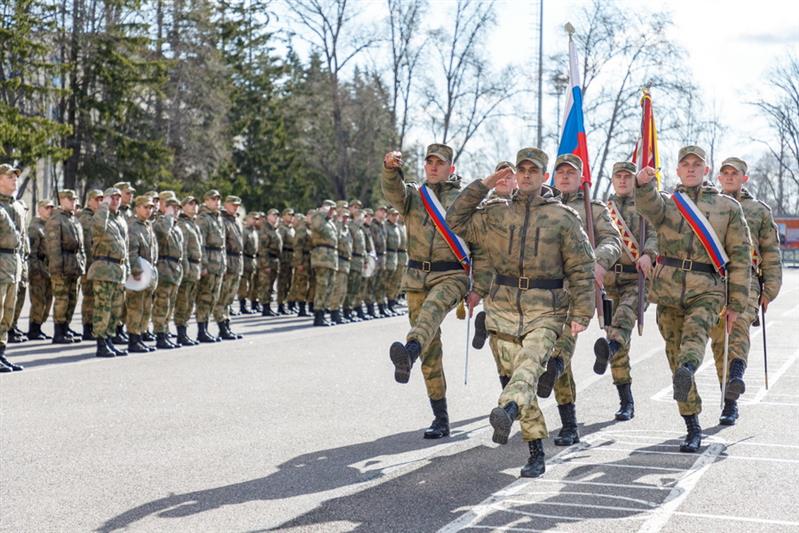 Победа любит подготовку
