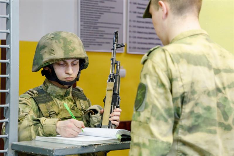 Победа любит подготовку