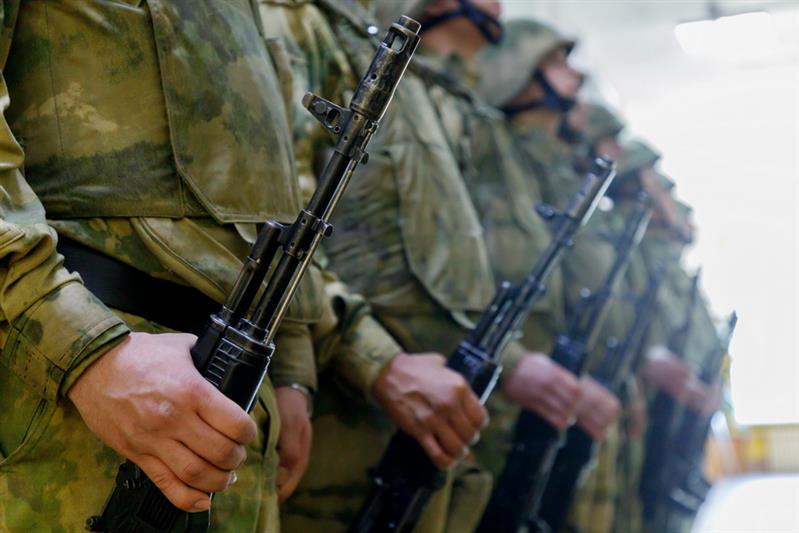Победа любит подготовку