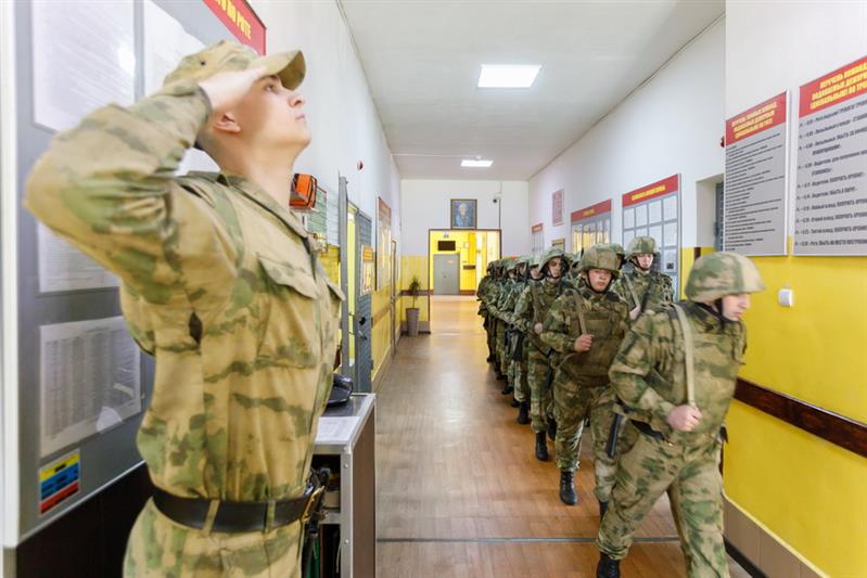 Победа любит подготовку