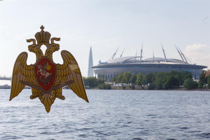 Семь матчей «Евро» в Северной столице