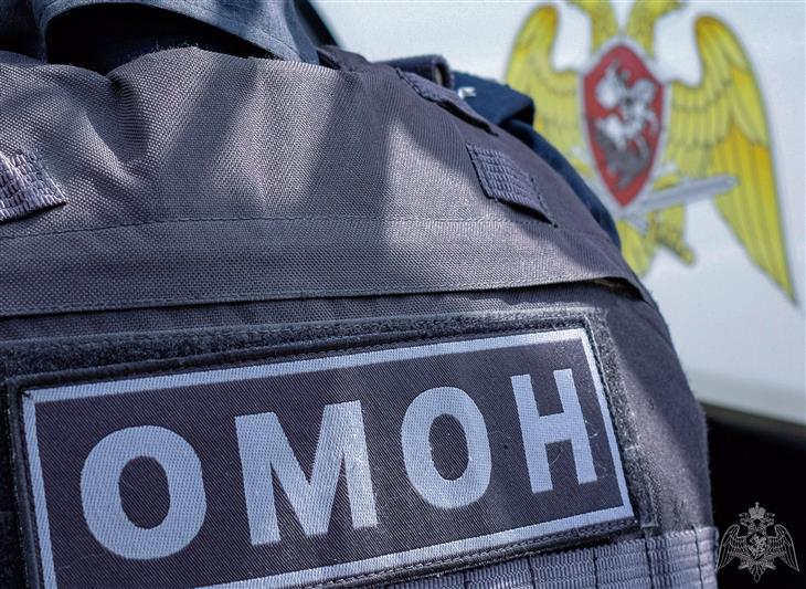 При содействии Росгвардии в Челябинской области задержан подозреваемый в выращивании конопли