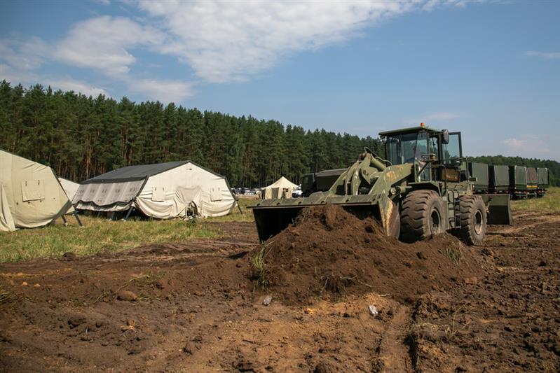 Медицинский «заслон»