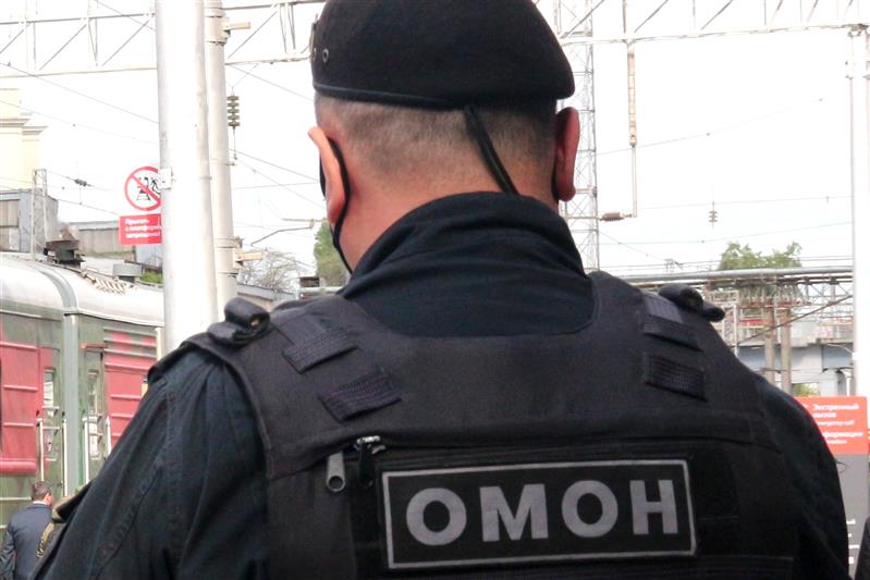 При содействии Росгвардии в Ростове-на-Дону пресечено многомиллионное мошенничество 