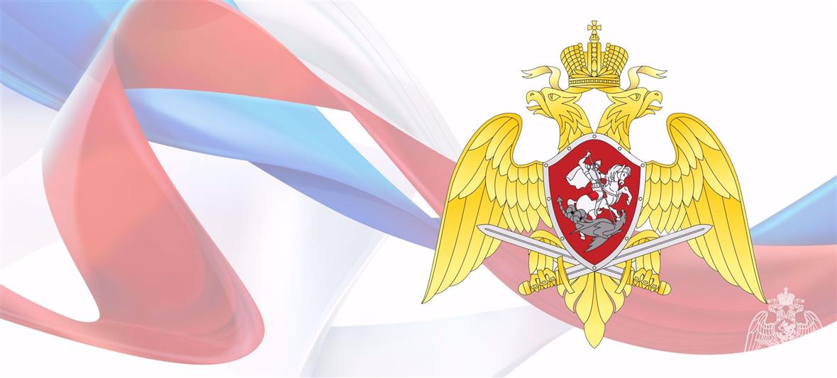 Росгвардия поздравила с днем рождения Героя России генерал-полковника Анатолия Александровича Романова