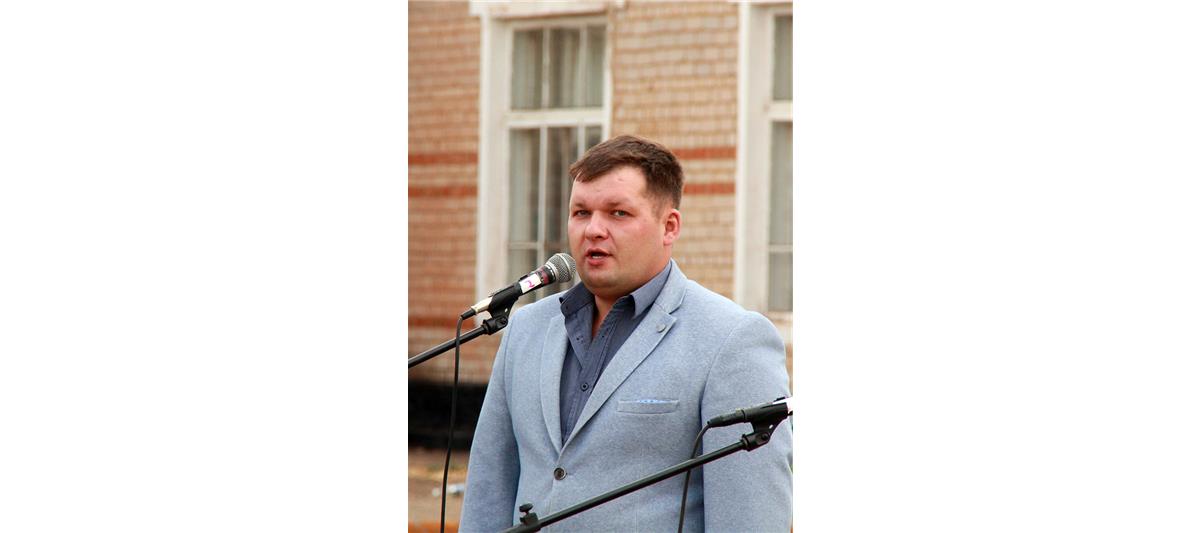 Память Героя России Раиса Мустафина увековечили в Оренбуржье (видео)