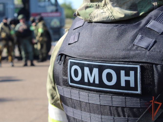 В Иркутской области при содействии Росгвардии выявлено около 400 нарушений миграционного законодательства