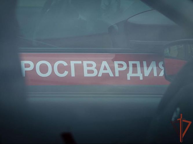 Росгвардейцы разыскали пропавшего юного жителя Кузбасса