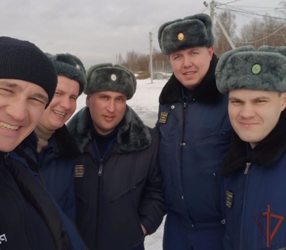 Мемориал Военным летчикам