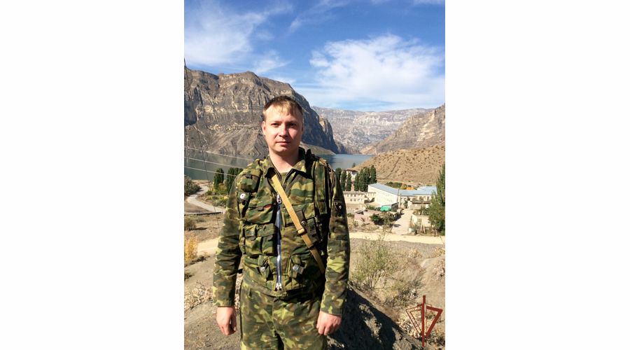 Мемориал Военным летчикам