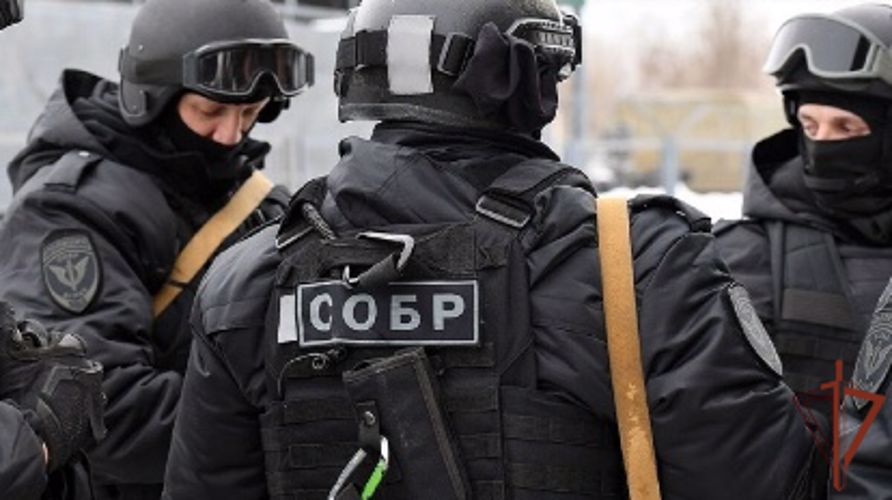 При содействии Росгвардии в Волгограде задержали подозреваемых в мошенничестве
