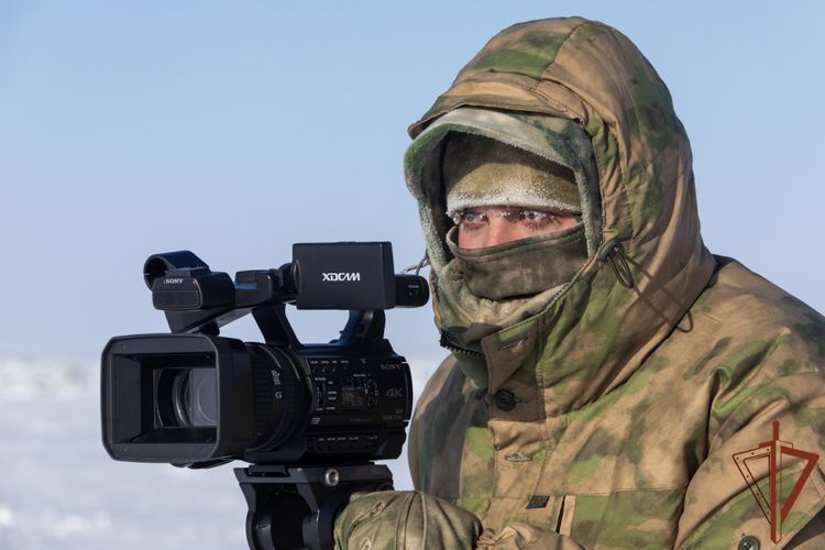 Войсковой журнал – 64 года на боевом посту 