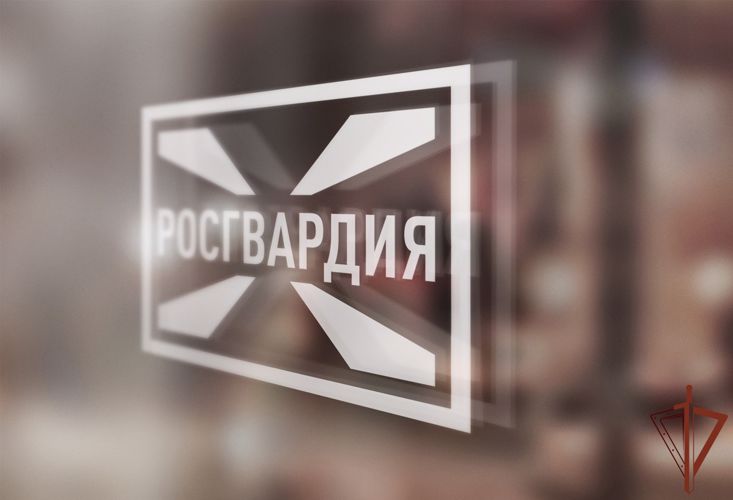 При содействии ОМОН Росгвардии в Калининграде задержан подозреваемый в мошенничестве