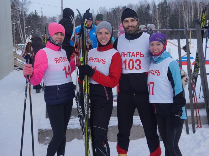 Завершился чемпионат Сибирского округа Росгвардии по служебному двоеборью 
