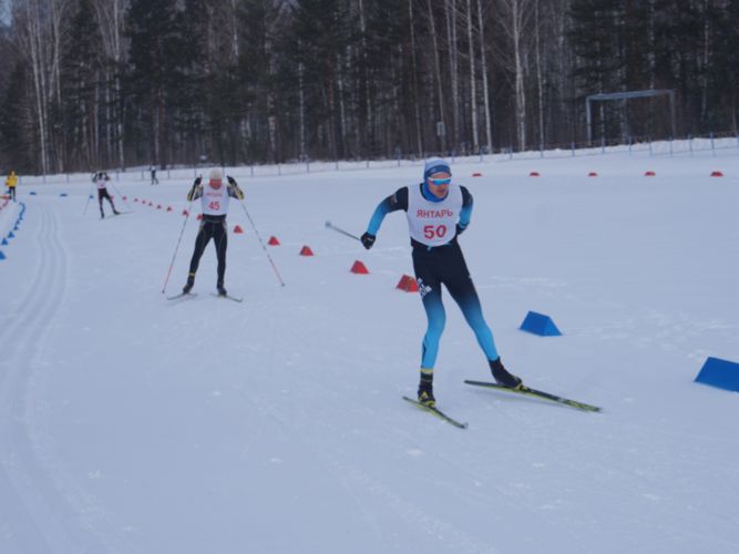Завершился чемпионат Сибирского округа Росгвардии по служебному двоеборью 