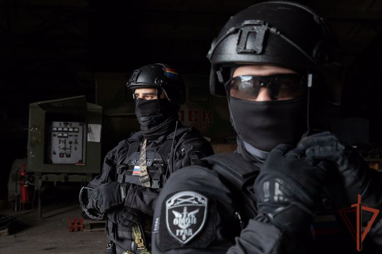 «Град» настиг врасплох
