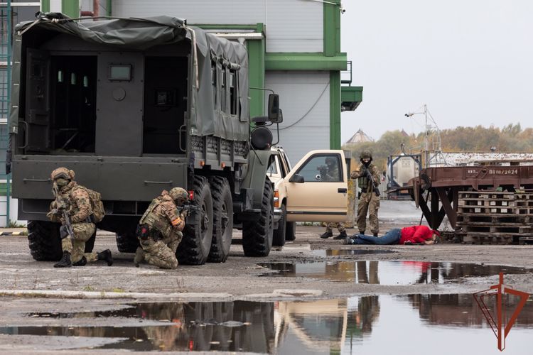 «Град» настиг врасплох
