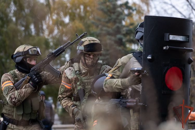 «Град» настиг врасплох