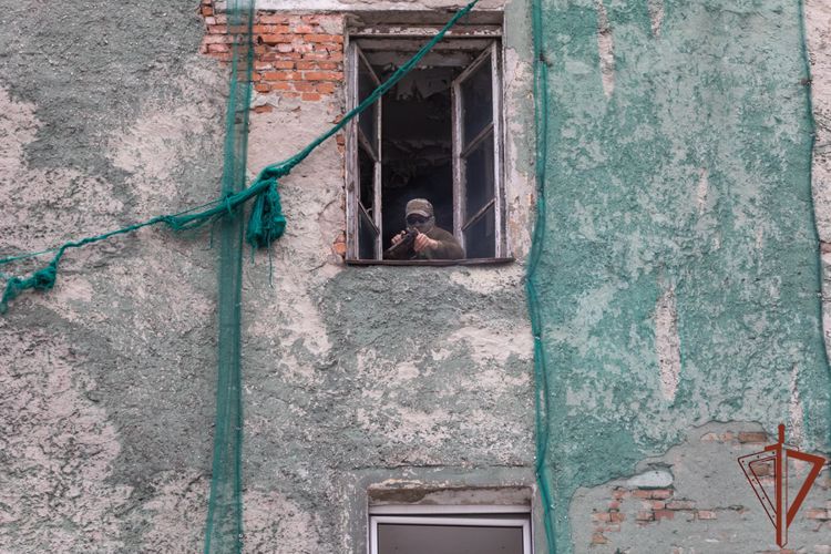 «Град» настиг врасплох