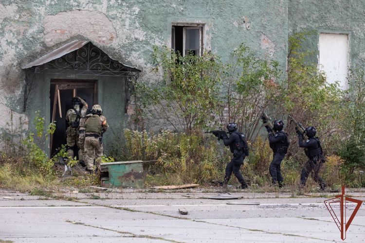 «Град» настиг врасплох