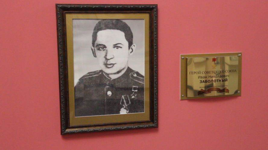 Для военнослужащих и сотрудников ОГВ(с) провели видеоэкскурсию к 80-летию битвы под Москвой