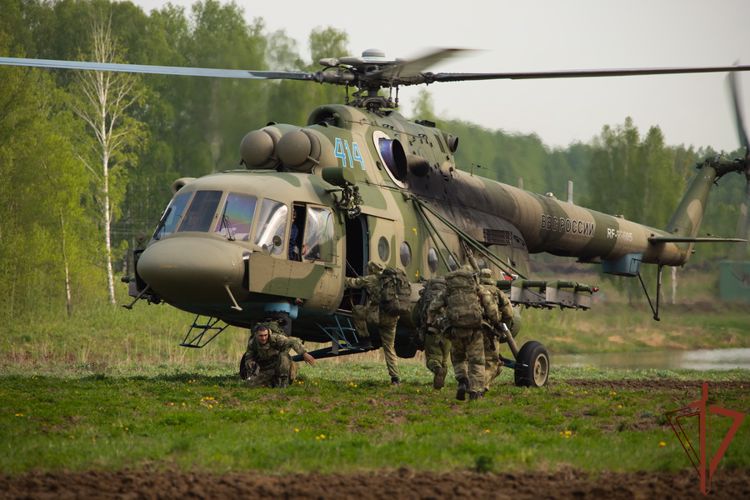 Лучшие команды разведки