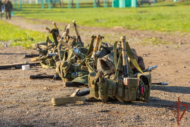 Лучшие команды разведки