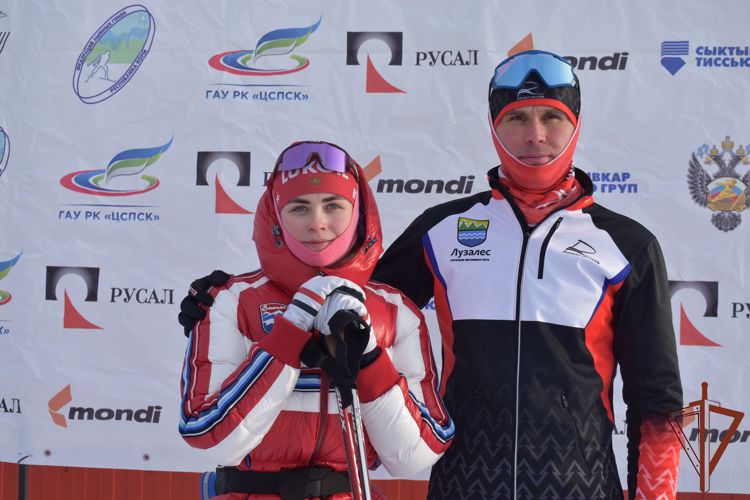  Чемпионаты Росгвардии по лыжным гонкам и служебному двоеборью завершились в Республике Коми