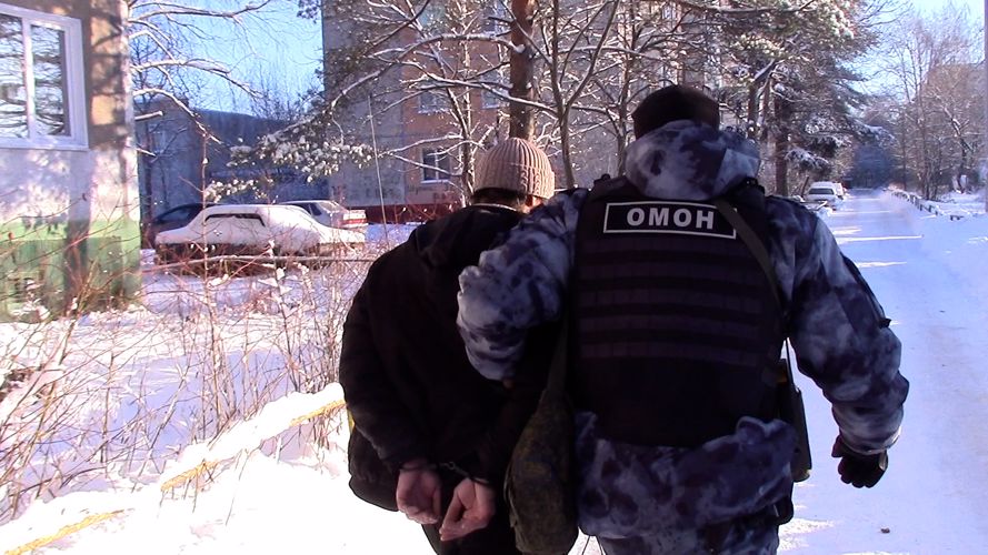 При содействии Росгвардии в Ивановской области пресечена деятельность экстремистской ячейки